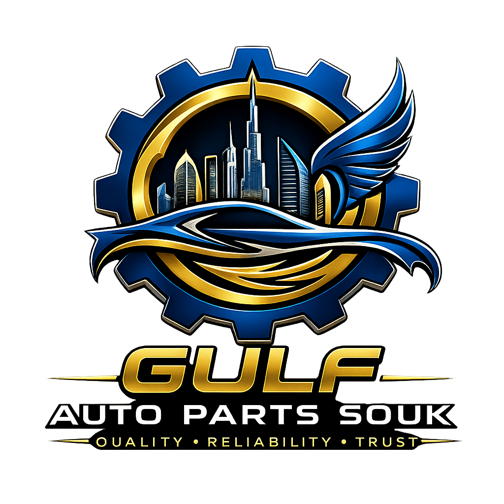 Gulf Auto Parts Souk